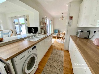 Bure Haven Drive, Mudeford, Christchurch, Dorset, BH23