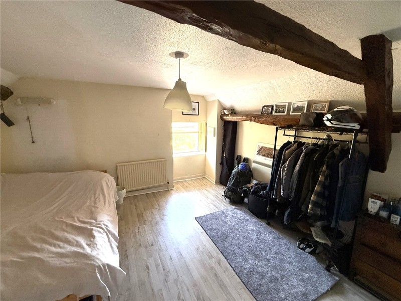 Cheriton Fitzpaine, Crediton, Devon, EX17