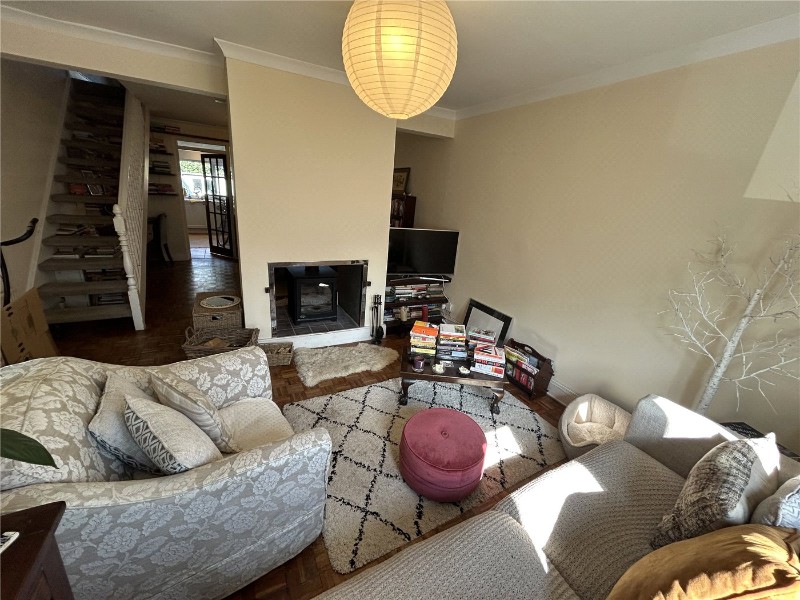 Harnham Road, Salisbury, Wiltshire, SP2