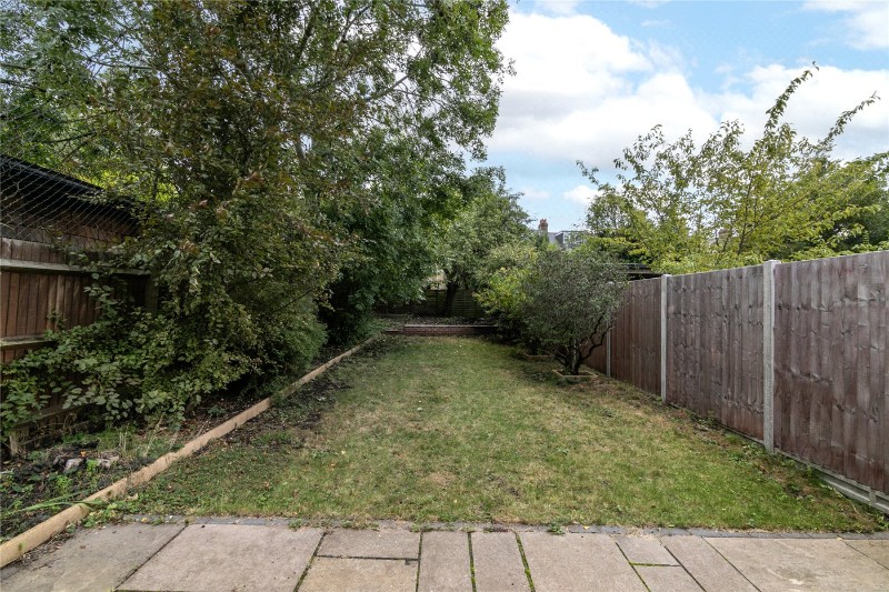 Harvist Road, London, NW6