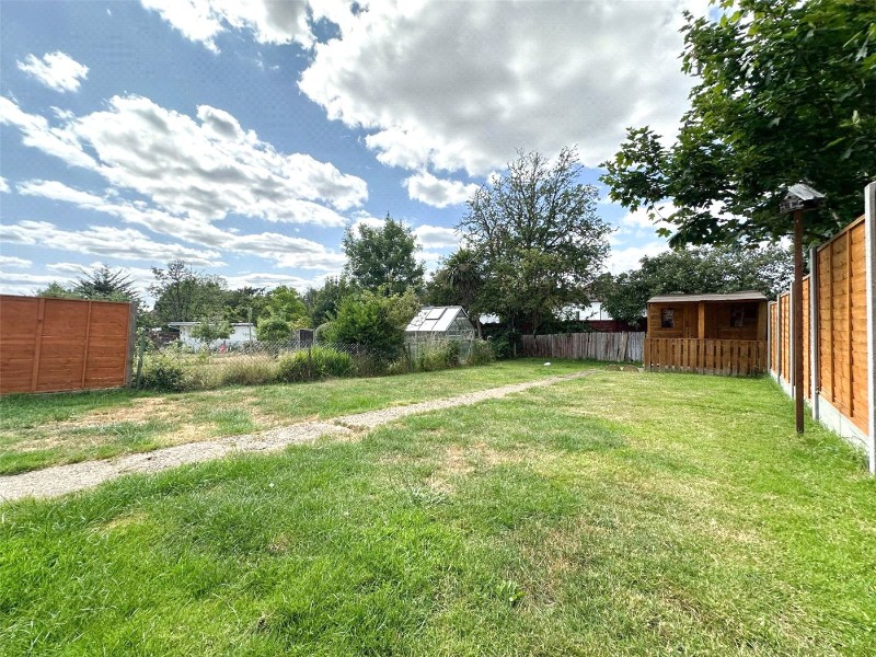 Sefton Avenue, Harrow, HA3