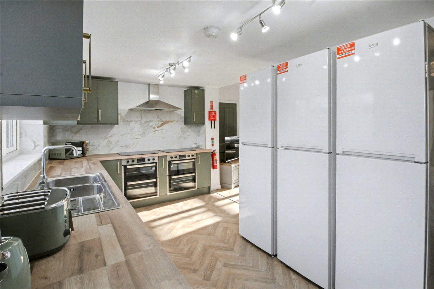 Irstead Road, Norwich, Norfolk, NR5