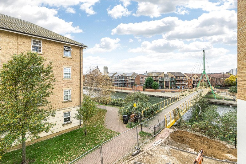 Lion Court, Southbridge, Northampton, Northamptonshire, NN4