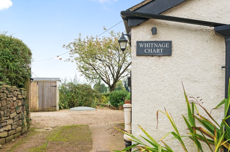 Whitnage, Tiverton, Devon, EX16