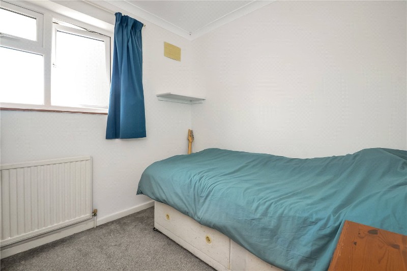 Shepherds Road, Winchester, Hampshire, SO23