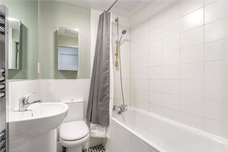 Gillett Place, London, N16