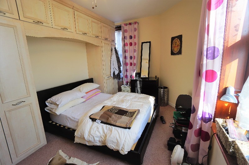 Ashley Down Road, Bristol, BS7