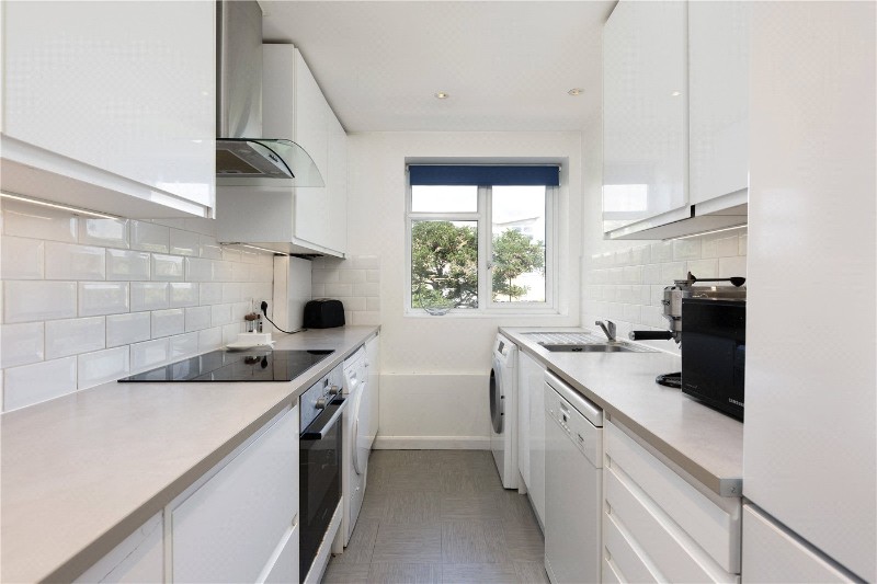 Keswick Road, London, SW15