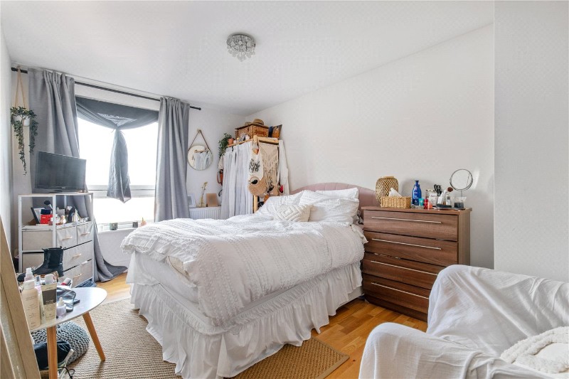 Christian Street, London, E1