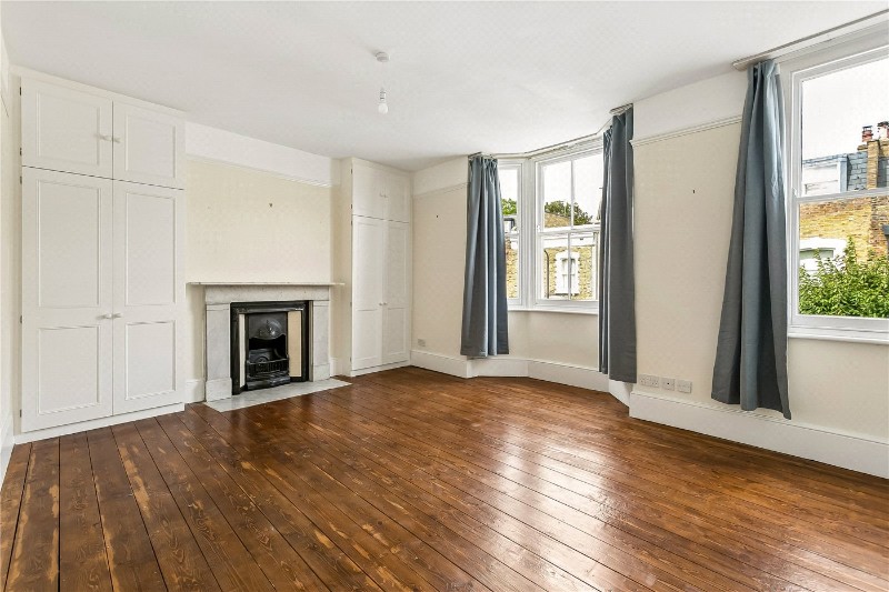 Lidfield Road, London, N16