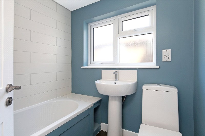 Cobbold Road, London, W12
