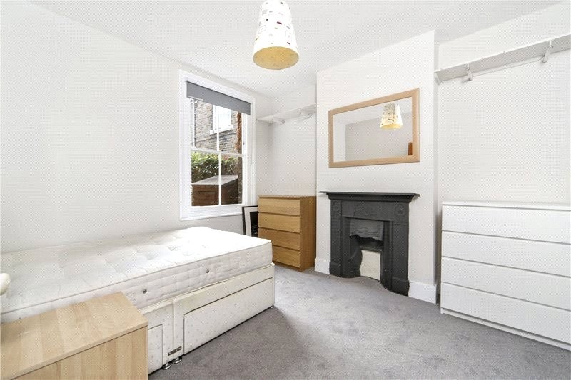 Willow Vale, London, W12