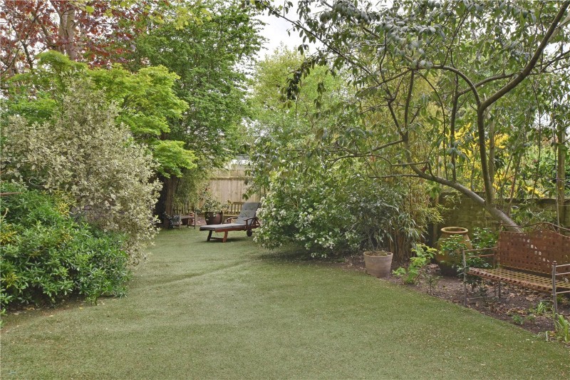 St Johns Park, Blackheath, London, SE3