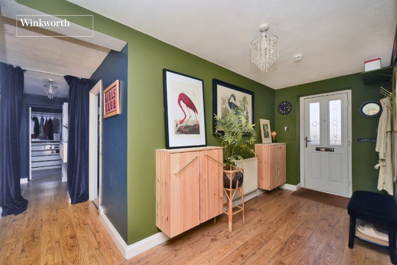 Cheam Road, Sutton, SM1
