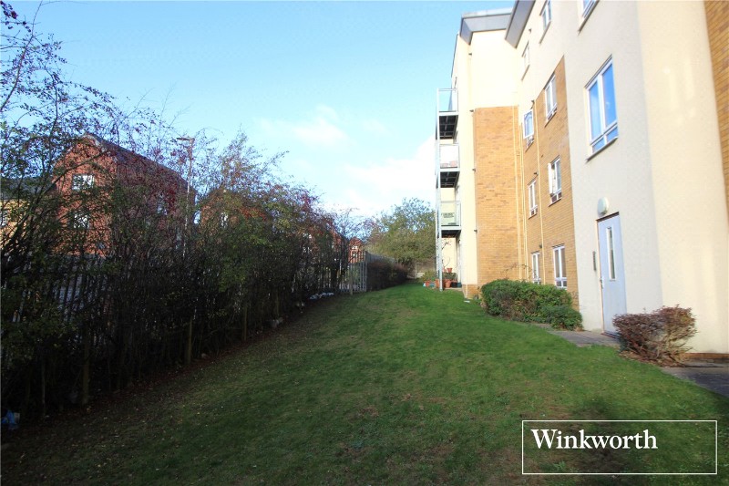 Todd Close, Borehamwood, Hertfordshire, WD6