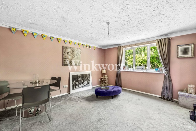 Ashfield Road, London, N14
