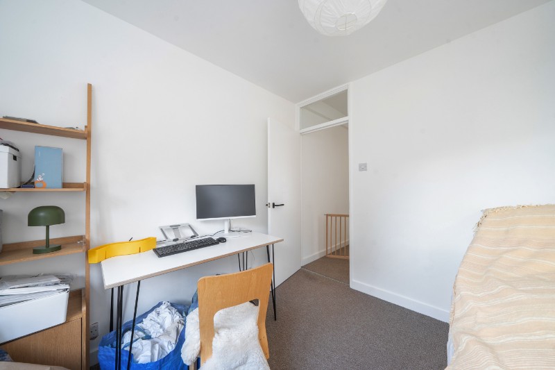 Knapdale Close, London, SE23