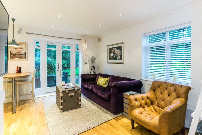 Emineo, Station Road, Beaconsfield, Buckinghamshire, HP9