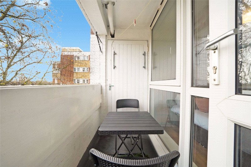 Headcorn, Malden Road, London, NW5