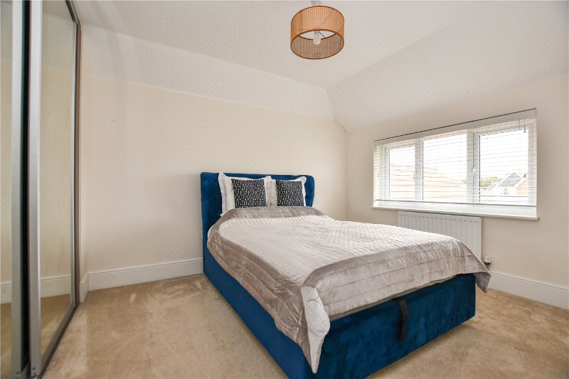 Austen Grove, Arborfield Green, Reading, Berkshire, RG2