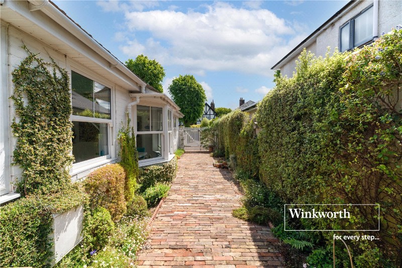 Broadlands Avenue, Bournemouth, Dorset, BH6