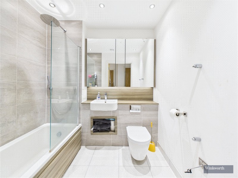 Lyon Road, Harrow, HA1