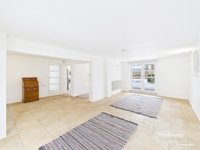 River Gardens, Purley on Thames, Reading, Berkshire, RG8