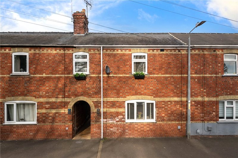 Mareham Lane, Sleaford, Lincolnshire, NG34