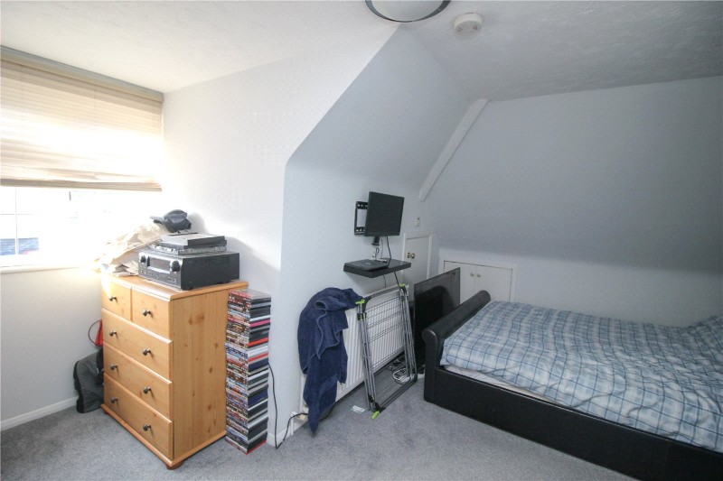 Mayfield Avenue, Southend-on-Sea, Essex, SS2