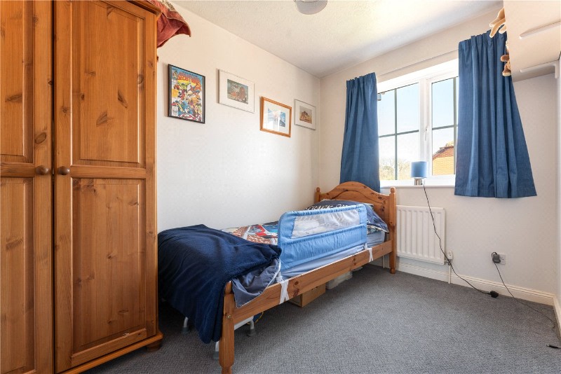 Briar Way, Romsey, Hampshire, SO51