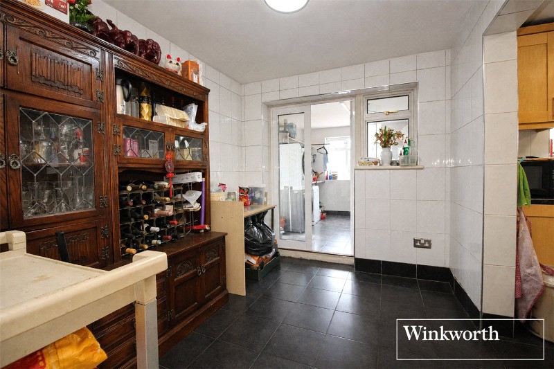 Carrington Avenue, Borehamwood, Hertfordshire, WD6