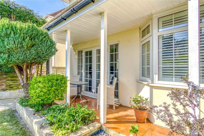 Penn Hill Avenue, Lower Parkstone, Poole, BH14