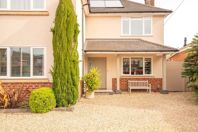 Elm Bank Close, Leamington Spa, Warwickshire, CV32