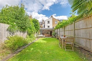 Forest Hill Road, East Dulwich, London, SE22