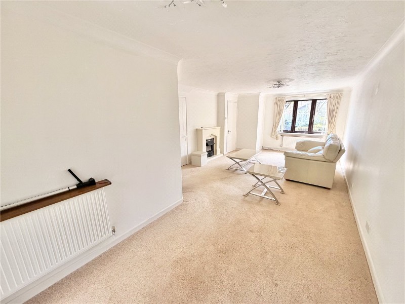Doulton Gardens, Whitecliff, Poole, BH14