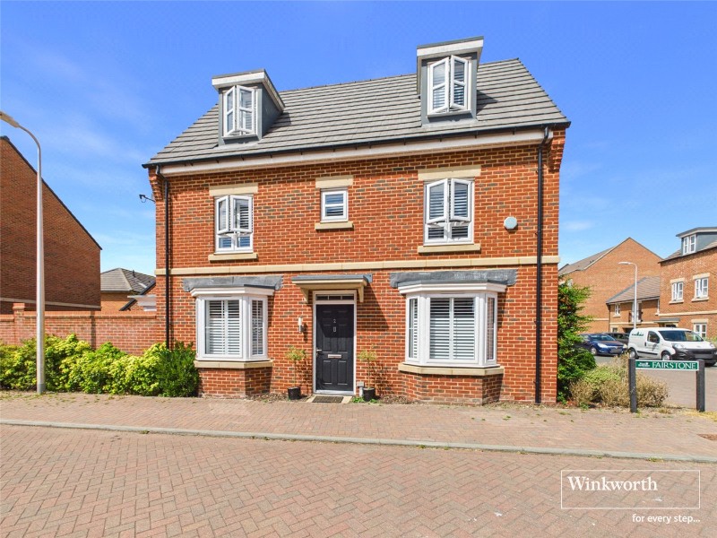 Fairstone, Newbury, Berkshire, RG14