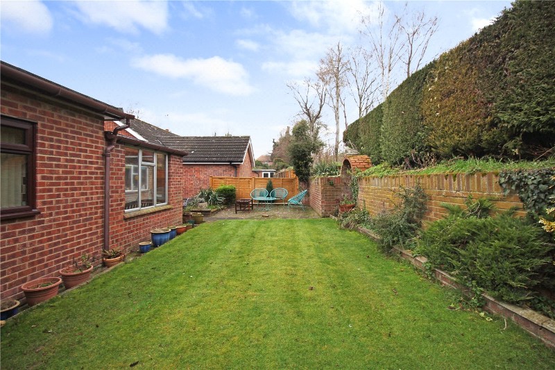 Lilian Close, Hellesdon, Norwich, Norfolk, NR6