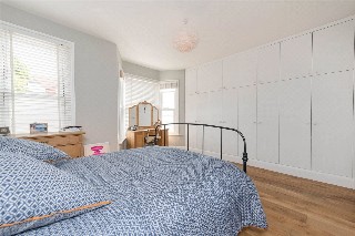 Northcote Road, London, NW10