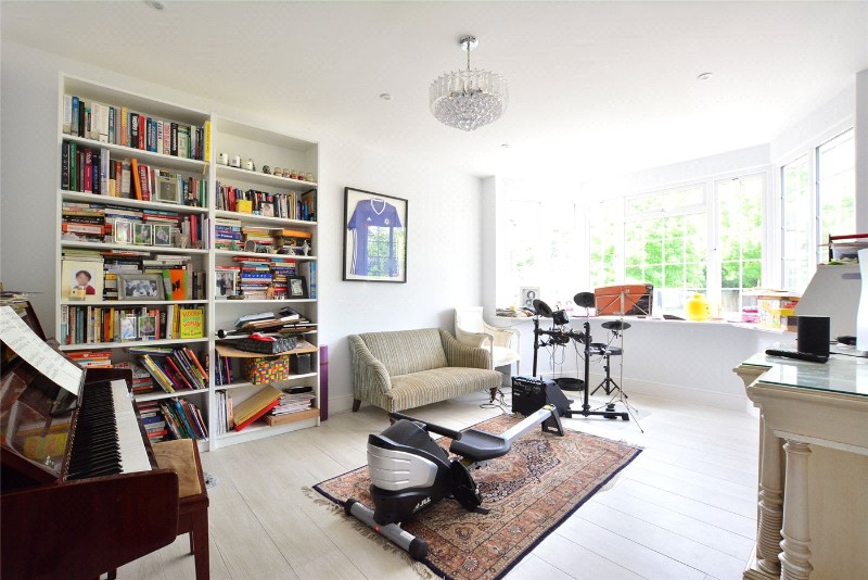 Brookway, London, SE3