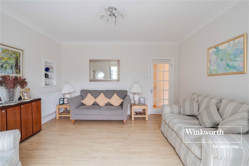 Belle Vue Road, Bournemouth, BH6