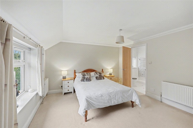 New Road, Stanfield, Dereham, Norfolk, NR20