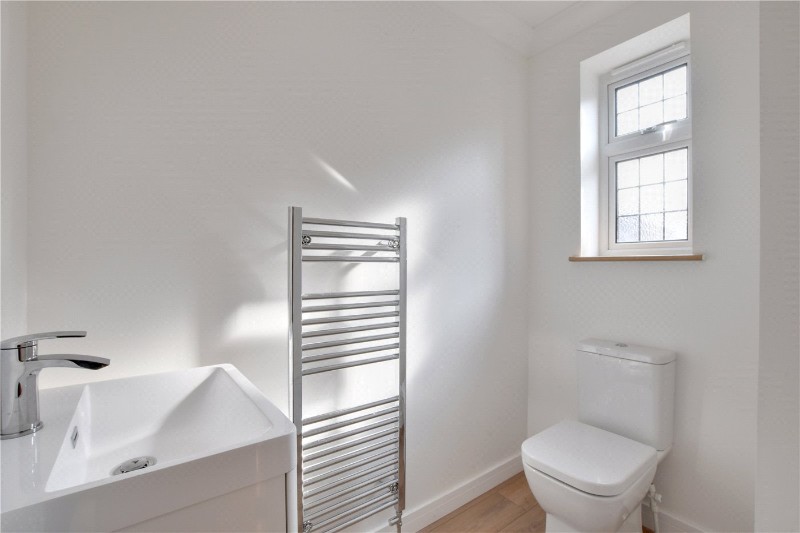 Tudor Close, Northfleet, Gravesend, Kent, DA11