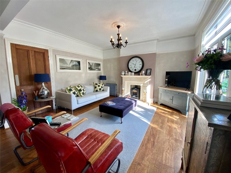 Ormonde Road, Poole, BH13