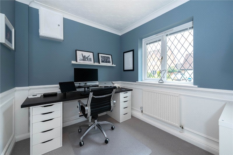 Hadrian Drive, Baston, Peterborough, Lincolnshire, PE6