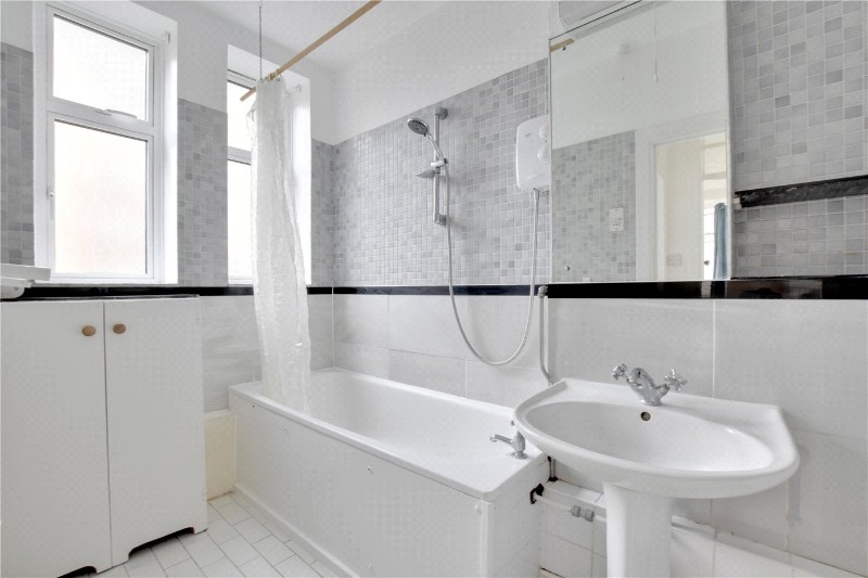 The Lawns, Lee Terrace, Blackheath, London, SE3
