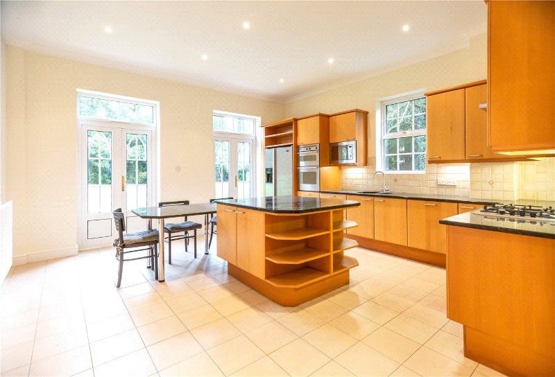 Lady Margaret Road, Sunningdale, Berkshire, SL5