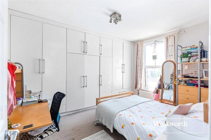 Station Road, London, Finchley, N3