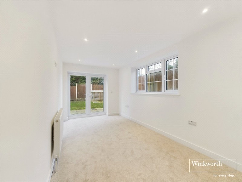 Maxwelton Close, Mill Hill, NW7