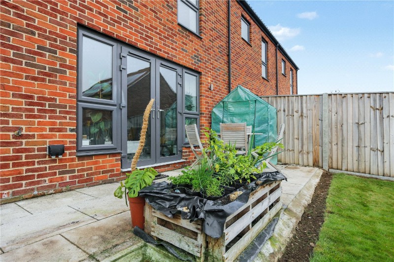 Dynham Road, Cringleford, Norwich, Norfolk, NR4