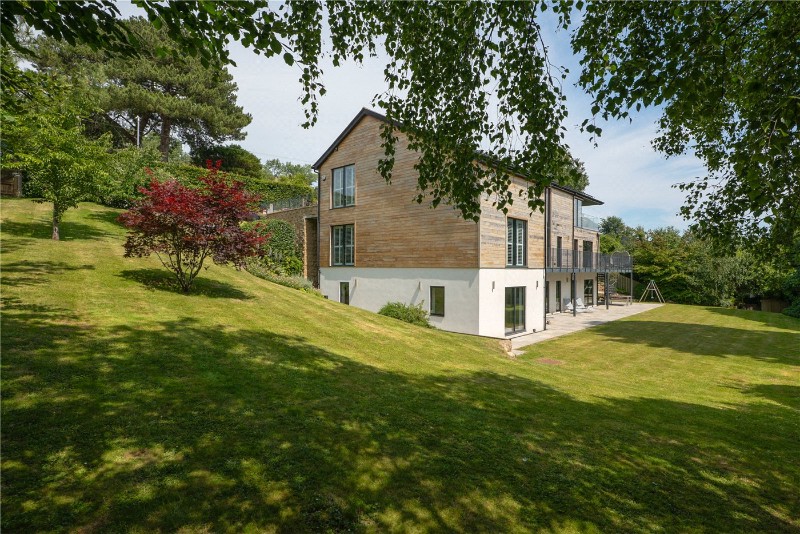 Cliff Road, Hythe, Kent, CT21